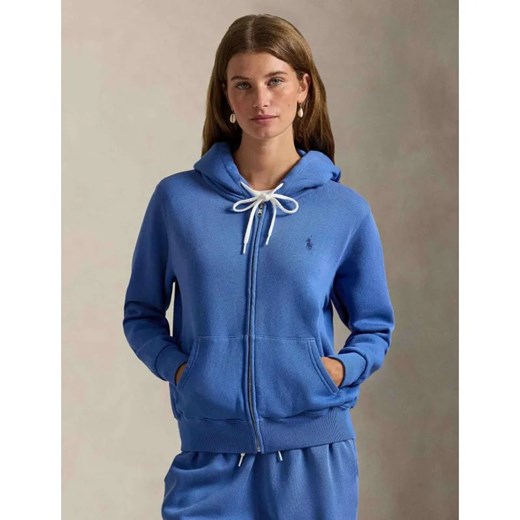 POLO RALPH LAUREN Bluza | Classic fit ze sklepu Gomez Fashion Store w kategorii Bluzy damskie - zdjęcie 187955370