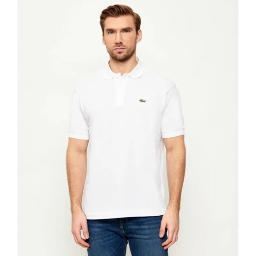 Lacoste Polo | Classic fit | pique ze sklepu Gomez Fashion Store w kategorii T-shirty męskie - zdjęcie 187955440