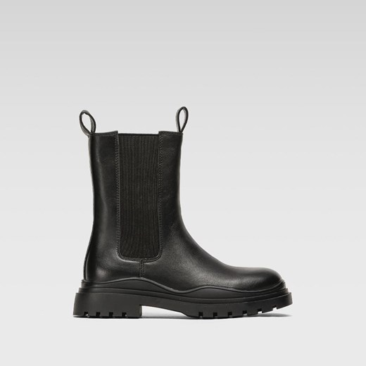 Botki DeeZee H90152-1K ze sklepu ccc.eu w kategorii Buty zimowe dziecięce - zdjęcie 187957230