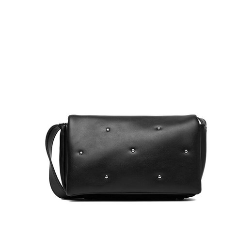 JENNY Torebka CEO-JNY-M-003-09 Czarny ze sklepu MODIVO w kategorii Listonoszki - zdjęcie 187957662