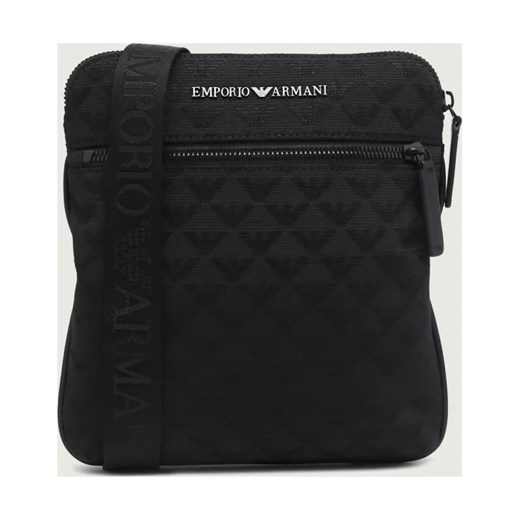 Emporio Armani Reporterka ze sklepu Gomez Fashion Store w kategorii Torby męskie - zdjęcie 187958101