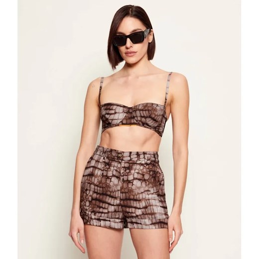 Elisabetta Franchi Biustonosz ze sklepu Gomez Fashion Store w kategorii Bluzki damskie - zdjęcie 187958233