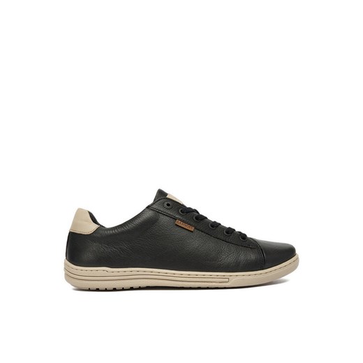 Lasocki Sneakersy CEO-VICTOR4-102 MI08 Czarny ze sklepu MODIVO w kategorii Buty sportowe męskie - zdjęcie 187958663