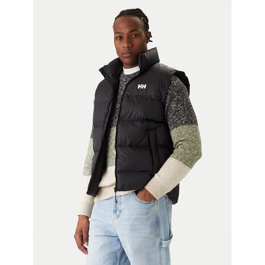 Helly Hansen Kamizelka Active Puffy Vest 53989 Czarny Regular Fit ze sklepu MODIVO w kategorii Kamizelki męskie - zdjęcie 187958673