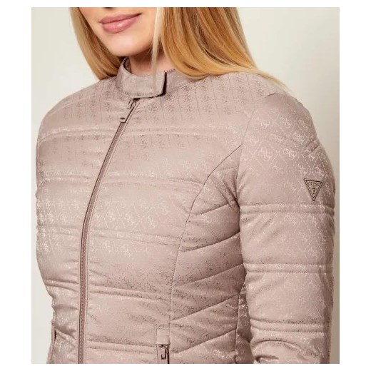 GUESS Kurtka NEW VONA | Slim Fit Guess L Gomez Fashion Store