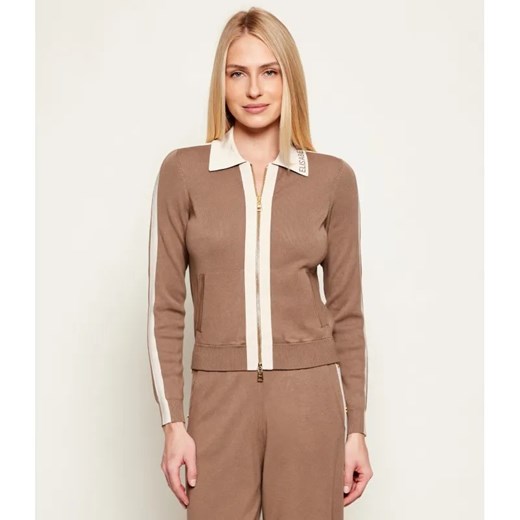 Elisabetta Franchi Sweter | Regular Fit ze sklepu Gomez Fashion Store w kategorii Swetry damskie - zdjęcie 187960084