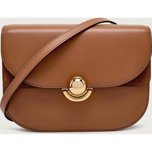 Furla Skórzana listonoszka FURLA SFERA ze sklepu Gomez Fashion Store w kategorii Listonoszki - zdjęcie 187960103