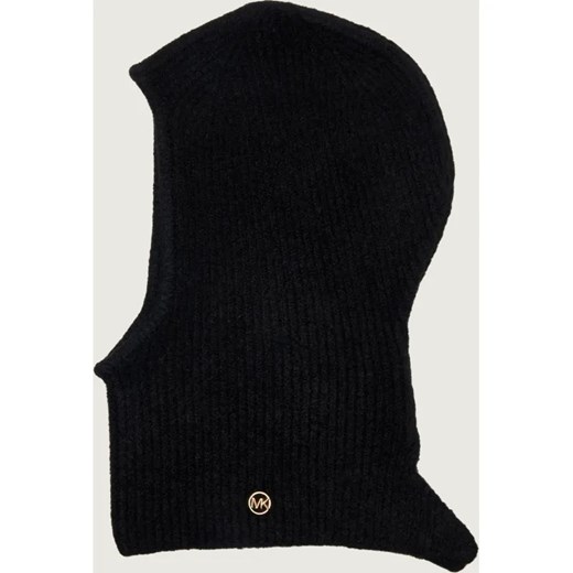 Michael Kors Kominiarka FURRY | z dodatkiem wełny ze sklepu Gomez Fashion Store w kategorii Czapki zimowe damskie - zdjęcie 187960112