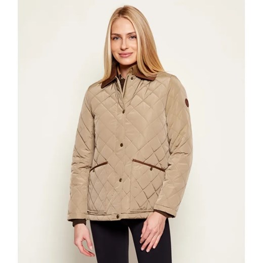 LAUREN RALPH LAUREN Kurtka | Regular Fit ze sklepu Gomez Fashion Store w kategorii Kurtki damskie - zdjęcie 187960161