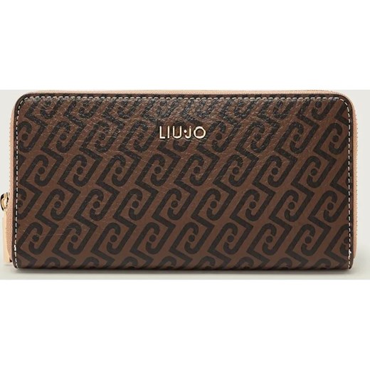 Liu Jo Portfel CALIWEN ze sklepu Gomez Fashion Store w kategorii Portfele damskie - zdjęcie 187960163