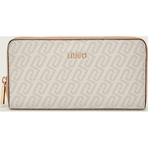 Liu Jo Portfel CALIWEN ze sklepu Gomez Fashion Store w kategorii Portfele damskie - zdjęcie 187960164
