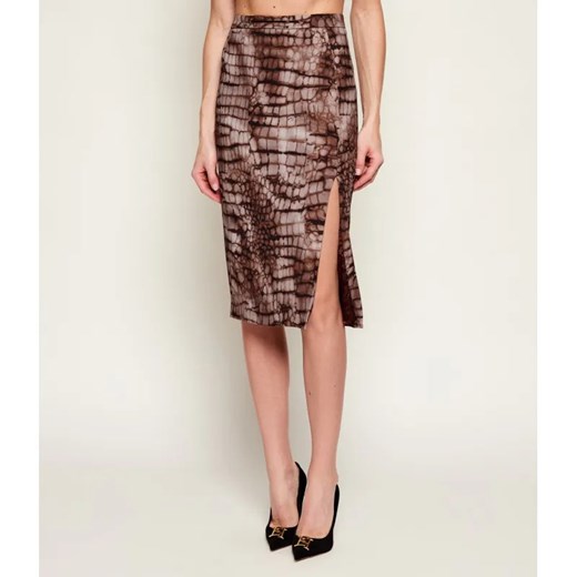 Elisabetta Franchi Spódnica ze sklepu Gomez Fashion Store w kategorii Spódnice - zdjęcie 187960173