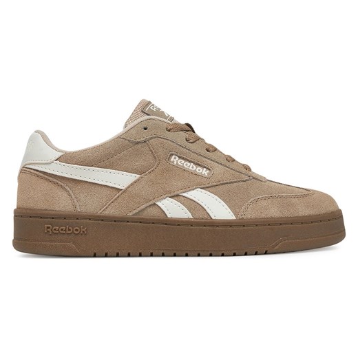 Obuwie sportowe Reebok CEO-FORTE LOUNGER DOUBLE UP AR30255WTCC ze sklepu ccc.eu w kategorii Buty sportowe damskie - zdjęcie 187960622