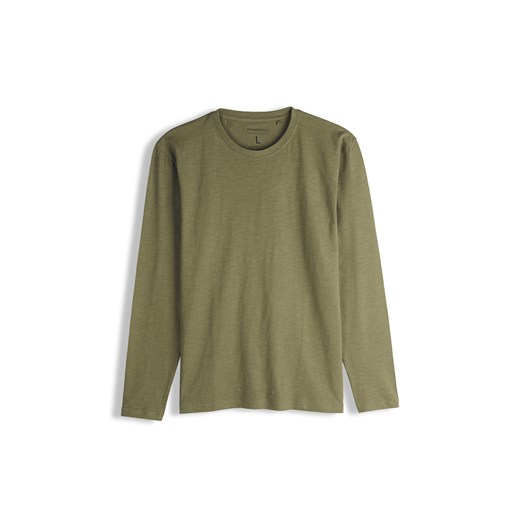 GATE Klasyczna dżersejowa koszulka S ze sklepu gateshop w kategorii T-shirty męskie - zdjęcie 187960662