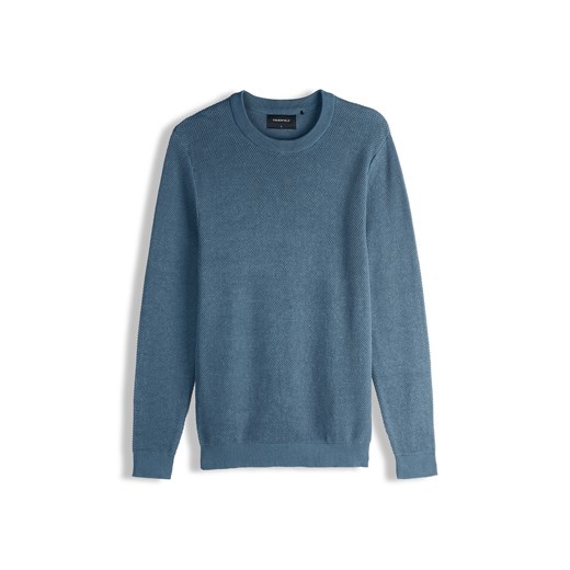 GATE Sweter S ze sklepu gateshop w kategorii Swetry męskie - zdjęcie 187960881