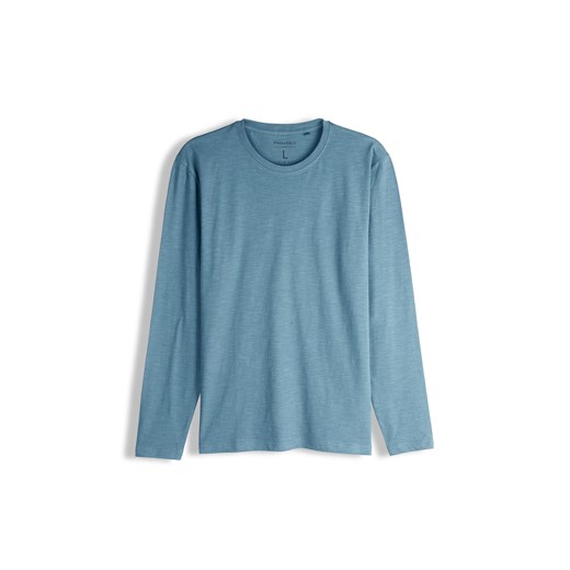 GATE Klasyczna dżersejowa koszulka S ze sklepu gateshop w kategorii T-shirty męskie - zdjęcie 187960882