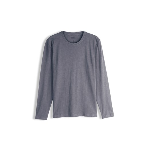 GATE Klasyczna dżersejowa koszulka S ze sklepu gateshop w kategorii T-shirty męskie - zdjęcie 187960883