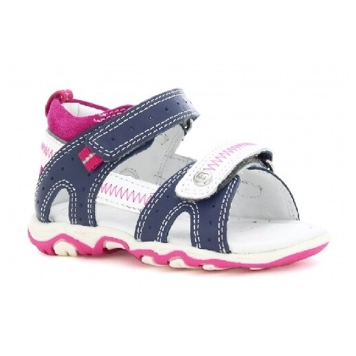 Sandały Bartek T-71824/1Ns, Dla Dziewcząt ze sklepu Wojas w kategorii Sandały dziecięce - zdjęcie 187961543