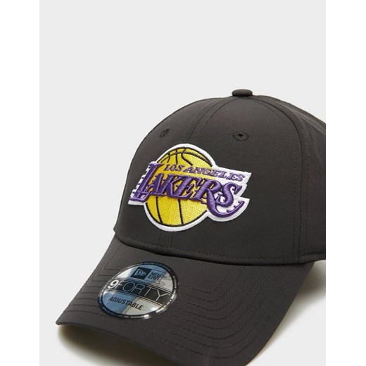 NEW ERA CZAPKA RECYCLED 940 LAKERS LOS ANGELES LAKERS BLKTRP New Era ONE SIZE promocyjna cena JD Sports 