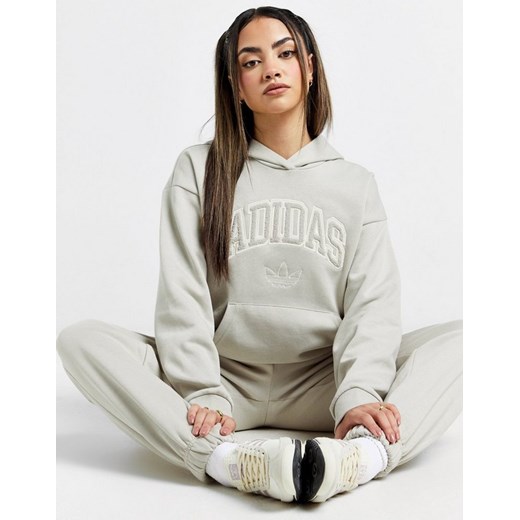 ADIDAS BLUZA Z KAPTUREM LOOSE HOODIE M okazyjna cena JD Sports 