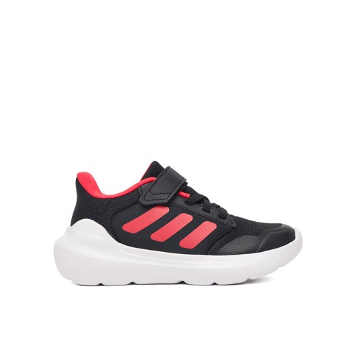 adidas Sneakersy Tensaur Run 2.0 JP6785 Czarny ze sklepu MODIVO w kategorii Buty sportowe dziecięce - zdjęcie 187964420