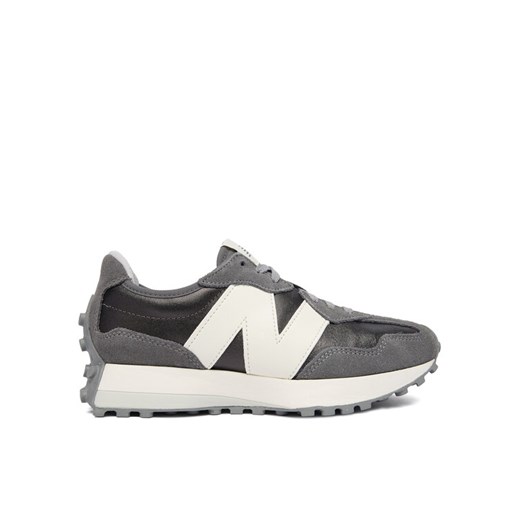 New Balance Sneakersy WS327GLB Szary ze sklepu MODIVO w kategorii Buty sportowe damskie - zdjęcie 187964450