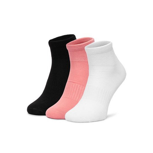 Skarpety długie Billabong CEO_BR_BILLA_3062_Z_AW25 (3 PACK) Kolorowy ze sklepu eobuwie.pl w kategorii Skarpetki damskie - zdjęcie 187966271