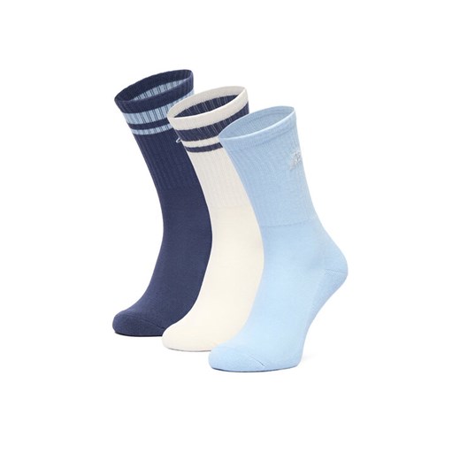 Kappa Skarpety długie CEO_AS_KAPPA_008_W_AW25 (3 -PACK) Kolorowy ze sklepu MODIVO w kategorii Skarpetki damskie - zdjęcie 187966771