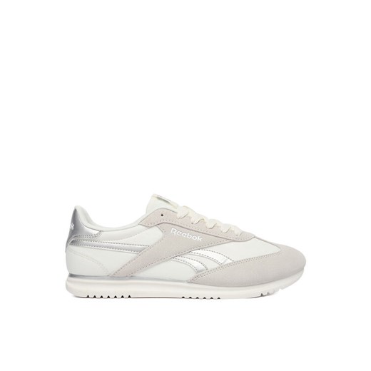 Reebok Sneakersy CEO-FIORI AR30309WCST Beżowy ze sklepu MODIVO w kategorii Buty sportowe damskie - zdjęcie 187966842