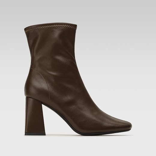 Botki Jenny Fairy LS5612-01 Jenny Fairy 38 okazja ccc.eu