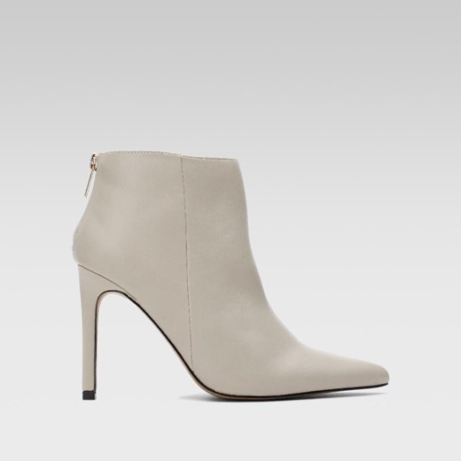 Botki Jenny Fairy LS5629-11 ze sklepu ccc.eu w kategorii Botki - zdjęcie 187967523