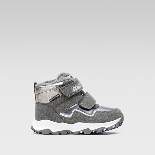 Trzewiki SPRANDI EARTH GEAR CP86-22852 ze sklepu ccc.eu w kategorii Buty zimowe dziecięce - zdjęcie 187967532