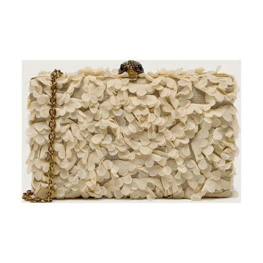 Kurt Geiger Torebka wieczorowa CRYSTAL KENSINGTON ze sklepu Gomez Fashion Store w kategorii Kopertówki - zdjęcie 187967753