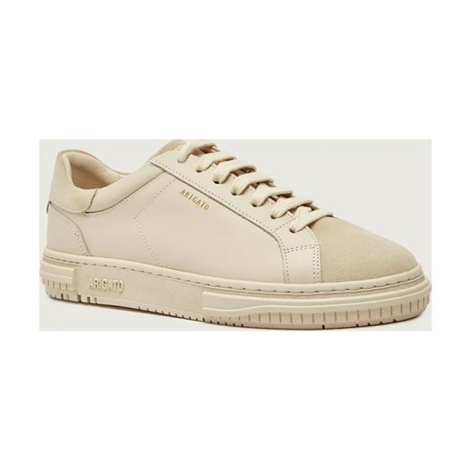Axel Arigato Sneakersy Atlas | zamsz | skóra ze sklepu Gomez Fashion Store w kategorii Buty sportowe męskie - zdjęcie 187967754