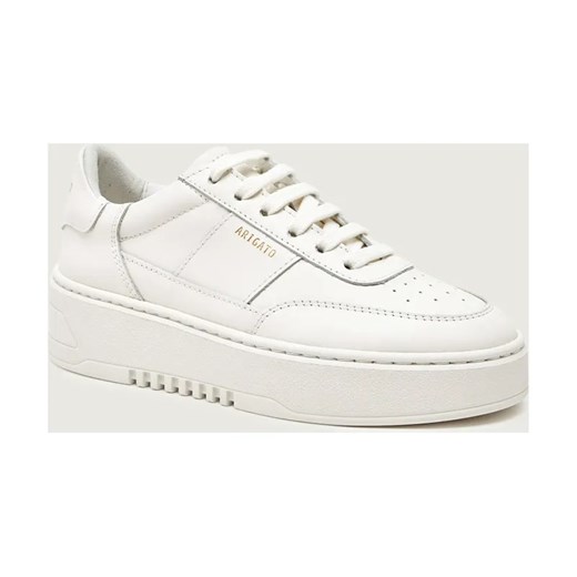 Axel Arigato Skórzane sneakersy ze sklepu Gomez Fashion Store w kategorii Buty sportowe damskie - zdjęcie 187967784