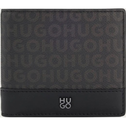 HUGO Portfel Quantic_4cc ze sklepu Gomez Fashion Store w kategorii Portfele męskie - zdjęcie 187967824