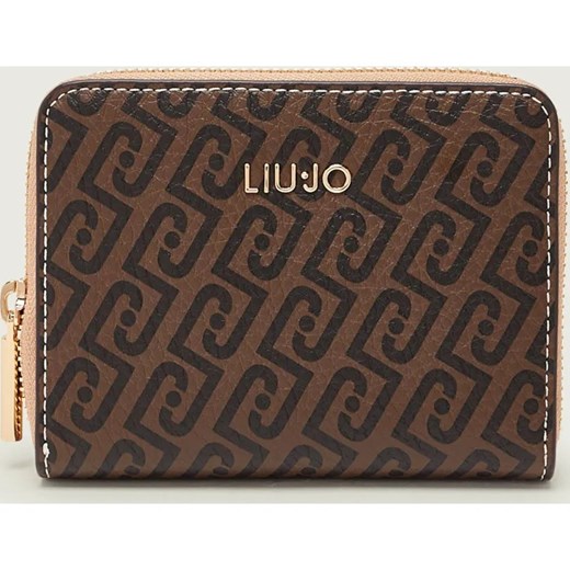 Liu Jo Portfel CALIWEN ze sklepu Gomez Fashion Store w kategorii Portfele damskie - zdjęcie 187967831