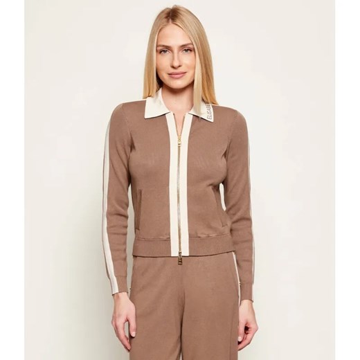 Elisabetta Franchi Sweter | Regular Fit ze sklepu Gomez Fashion Store w kategorii Swetry damskie - zdjęcie 187967844