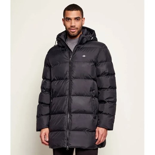 Gant Kurtka ACTIVE CLOUD MID | Regular Fit ze sklepu Gomez Fashion Store w kategorii Kurtki męskie - zdjęcie 187967852