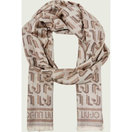 Liu Jo Szal ze sklepu Gomez Fashion Store w kategorii Szaliki i chusty damskie - zdjęcie 187968782