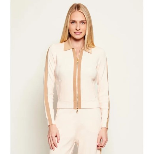 Elisabetta Franchi Sweter | Regular Fit ze sklepu Gomez Fashion Store w kategorii Swetry damskie - zdjęcie 187968784