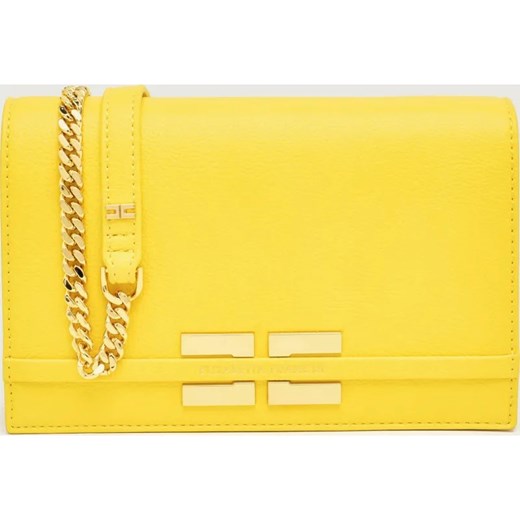 Elisabetta Franchi Listonoszka/kopertówka ze sklepu Gomez Fashion Store w kategorii Kopertówki - zdjęcie 187968822