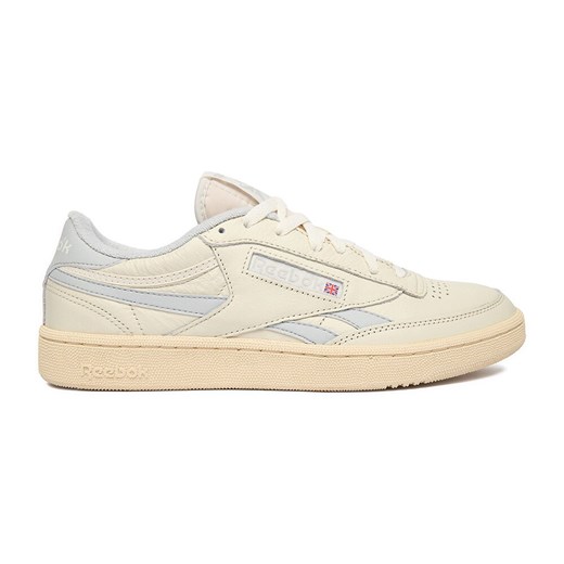 Obuwie sportowe Reebok EO-CLUB C REVENGE VINTAGE 100233963 ze sklepu ccc.eu w kategorii Buty sportowe męskie - zdjęcie 187969254