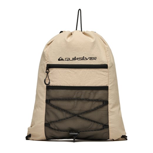Worek na obuwie QUIKSILVER CEOWB-QUIC-M-001-09 ze sklepu ccc.eu w kategorii Plecaki - zdjęcie 187969261
