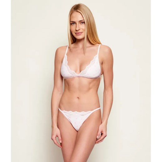 Guess Underwear  Komplet bielizny LISON ze sklepu Gomez Fashion Store w kategorii Komplety bielizny damskiej - zdjęcie 187970620