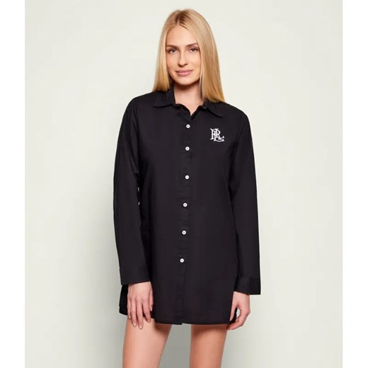 POLO RALPH LAUREN Koszula | Regular Fit ze sklepu Gomez Fashion Store w kategorii Koszule damskie - zdjęcie 187970623