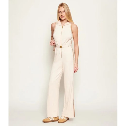 Elisabetta Franchi Kombinezon | Regular Fit ze sklepu Gomez Fashion Store w kategorii Kombinezony damskie - zdjęcie 187970631