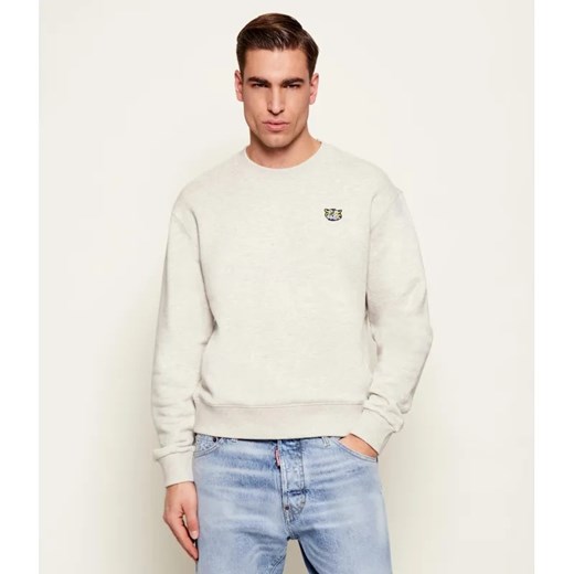 Kenzo Bluza KENZO Wild Tiger | Classic fit ze sklepu Gomez Fashion Store w kategorii Bluzy męskie - zdjęcie 187970660