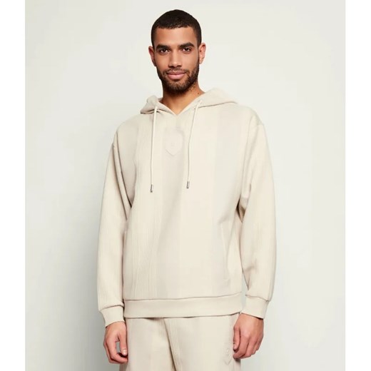 BOSS GREEN Bluza SW_BB BC Lux HD | Regular Fit ze sklepu Gomez Fashion Store w kategorii Bluzy męskie - zdjęcie 187970670