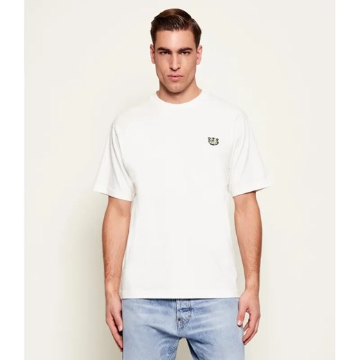 Kenzo T-shirt WILD TIGER | Classic fit ze sklepu Gomez Fashion Store w kategorii T-shirty męskie - zdjęcie 187970694